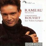 Rameau: Ov