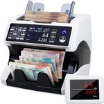 Jubula MV-500 Money Counting Machin