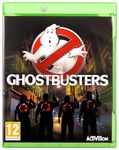 ACTIVISION Ghostbusters: Video Game (2016)