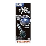 SYLVANIA - D2R SilverStar zXe HID (