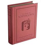 WS Game Company Scattergories Vinta
