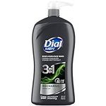Dial Men 3in1 Body, Hair and Face W