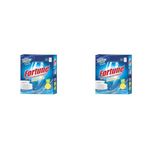 Fortune Dishwasher Detergent Bar 1 Kg - Compatible with All Dishwasher Brands (Pack of 2)