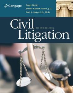 Civil Liti