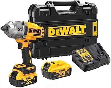 DeWalt - B