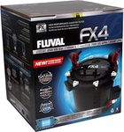 Fluval A214 FX4 Canister Filter