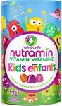 NUTRACELLE NUTRAMIN Children's Dail