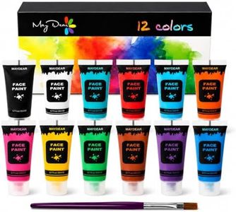 Maydear 12