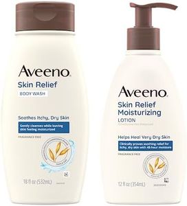 Aveeno Ski