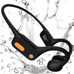 Tayogo Swimming Headphones, Bone Co
