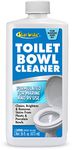 STAR BRITE Toilet Bowl Cleaner for Boat, RV - Removes Stains, Fresh Scent 16oz (086416)