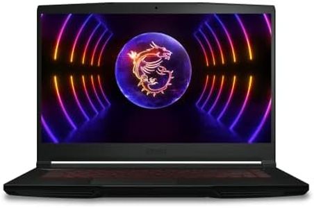 MSI Thin G