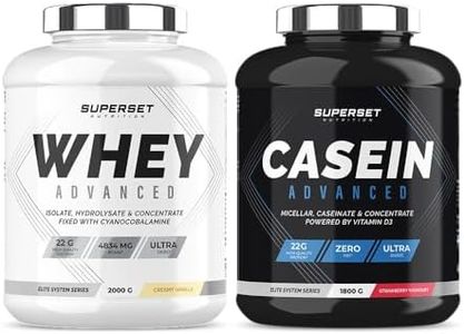 Superset N
