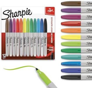 Sharpie Pe