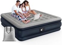 King Size Air Mattress For Camping