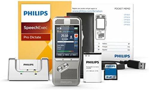 Philips DP