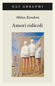 Amori ridi