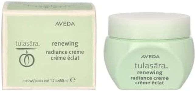 Tulasara Renewing Radiance Crema