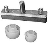 Replacement Pivot Assembly Kit for Swing Shower Doors