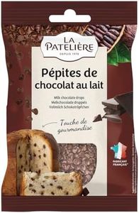 LA PATELIÈ