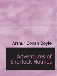 Adventures of Sherlock Holmes