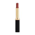 L'Oreal Paris Color Riche Intense Volume Matte Lipstick, Moisturising Matte Powder Finish, 16h long-wear, With Hyaluronic Acid, 603 Wood Nonchalant