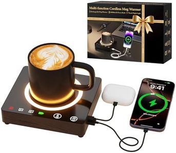 Mug Warmer