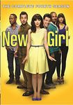 New Girl: The Complete Fourth Season