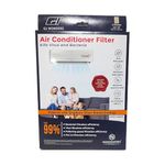 Crank Window Air Conditioner