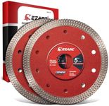 EZARC 5 inch Super Thin Diamond Bla