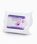 Beauty Formulas Feminine Intimate Wipes PK20 (x2)