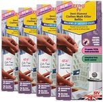 VALUE PACK 4 Twin Packs Demi-Diamon