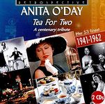 Anita O'Day: Tea for Two (A Centenary Tribute)