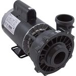 Waterway Plastics 3720821-13 2.0 hp, 230V, 2-Speed Executive 56 Frame 2.5" Complete Pump