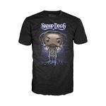 Funko Pop! Collectible T-Shirt - Puffy Cloud 4