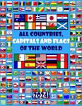 All countries, capitals and flags o