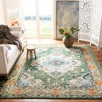 SAFAVIEH Monaco Collection Area Rug