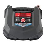 Schumacher Marine Battery Chargers