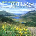 Irish Country Ballads: 20 BEAUTIFUL
