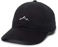 Outdoor Cap Mountain Dad Hat - Unst