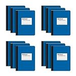 Oxford Composition Notebook 12 Pack