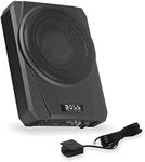 Boss Audio BASS10 1000W 10 inch Low