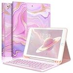 FUWANG iPad 9th Generation Case wit