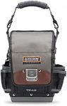 Veto Pro Pac TP-LC (Compact, Zippered Service Tech Tool Pouch)