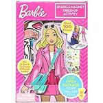 Tara Toy Barbie Sparkle Magnetic Ac