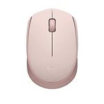 Logitech M171 Wireless Mouse for PC