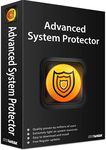 Systweak - Advanced System Protector 1 PC, 1 Year | Complete Malware and Spyware Protection (Email Delivery in 2 hours- No CD)