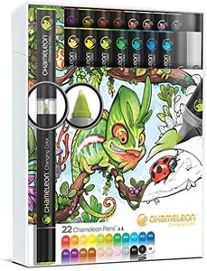 Chameleon 22-Pen Deluxe Set