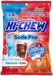 Hi-Chew Soda Pop 80g