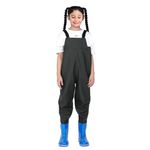 Kids Waders, Kids Chest Waders Youth Fishing Waders, Youth Waders for Fishing, Hunting Waders, Rain Trousers, Boots & Waders, Watersuits